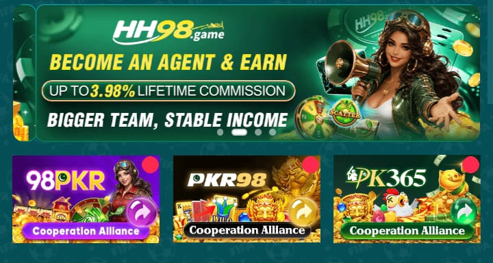 HH98 Game APK