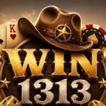Win1313 Game