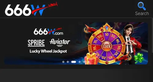 666W Game App