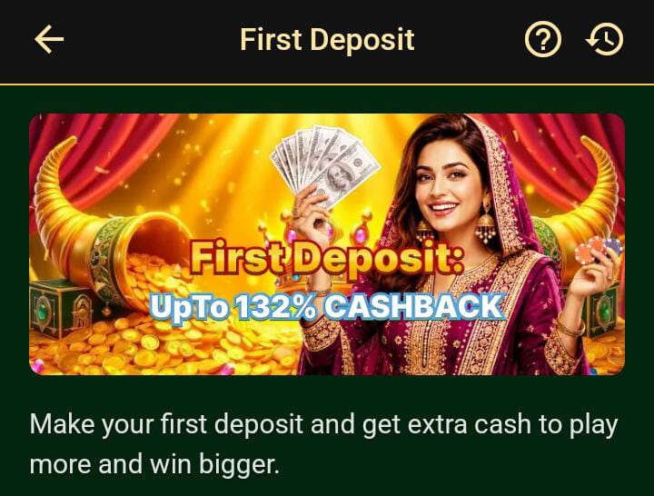 R6 Game Deposit