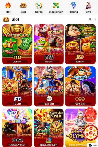 VH777 Game Download